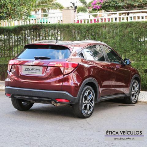 HR-V EX 1.8 Flexone 16V 5p Aut. - Foto 3