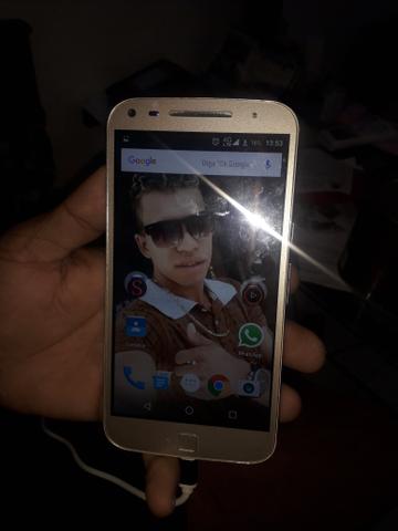 Troco moto g4 plus - Foto 3