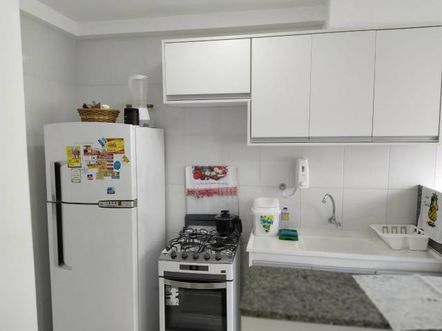 APARTAMENTO 2/4 - CAJI 1° Andar (Nasc.) - Foto 6