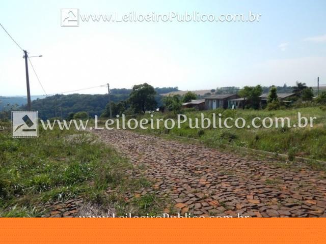 Nonoai (rs): Terreno De 213,300m² ycipi hcxaz - Foto 2