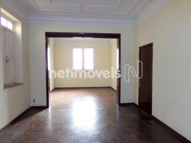 Casa Comercial para Aluguel nos Mares (780053)