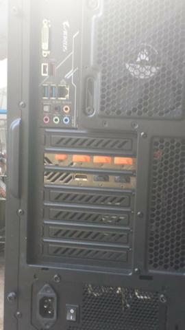 Pc Gamer Ryzen 7 3700X - Foto 3