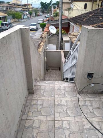Vendo ou alugo casa em Mesquita Bnh - Foto 19