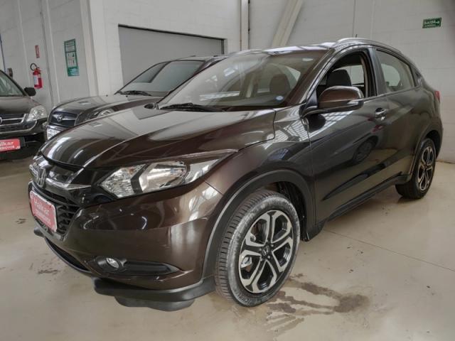 HONDA HR-V 1.8 16V FLEX EX 4P 2016