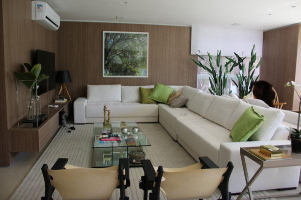 Apartamento com 3 quartos no Residencial Contemple Marista - Bairro Setor Marista em Goiâ