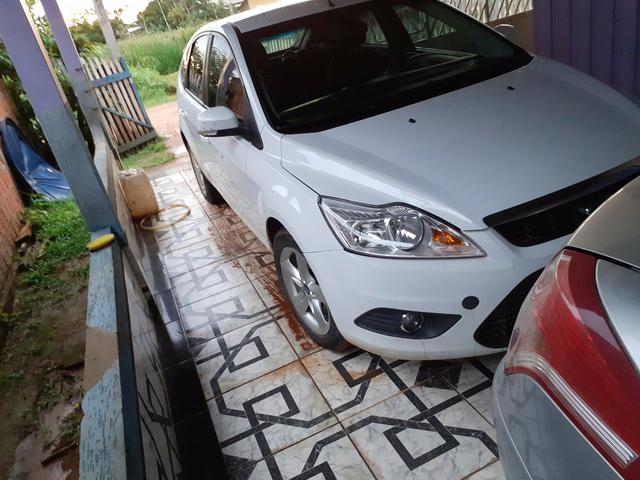 Ford focus 2012/2013 (Brasiléia) - Foto 2