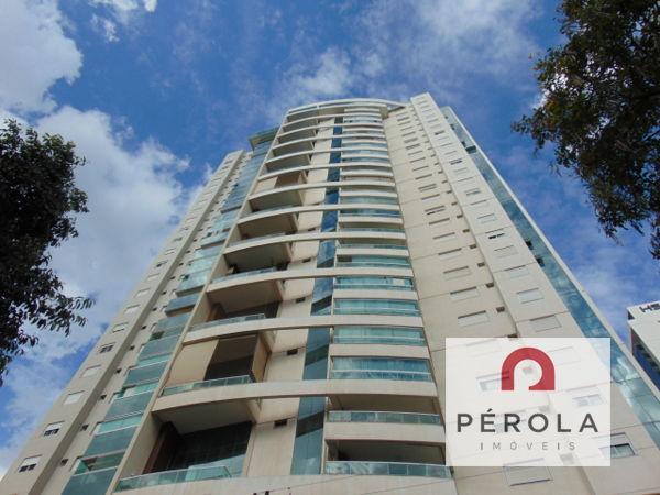 Apartamento duplex com 3 quartos no Dream Life - Bairro Alto da Glória em Goiânia
