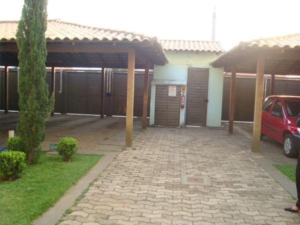 Apartamento com 4 quartos no Residencial Esmeralda - Bairro Jardim Nova Era em Aparecida - Foto 13
