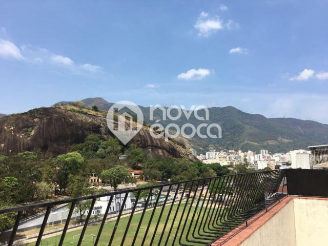 Apartamento à venda com 3 dormitórios em Tijuca, Rio de janeiro cod:FL3AP31134
