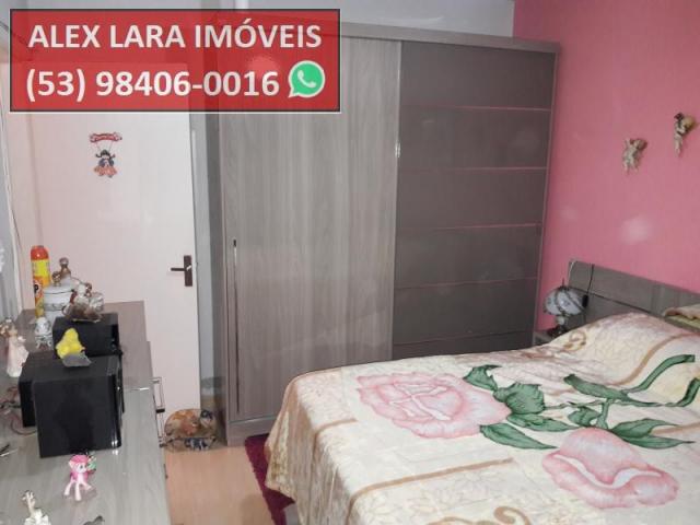 Apartamento para Venda em Pelotas, Centro, 2 dormitórios, 2 banheiros, 1 vaga - Foto 15