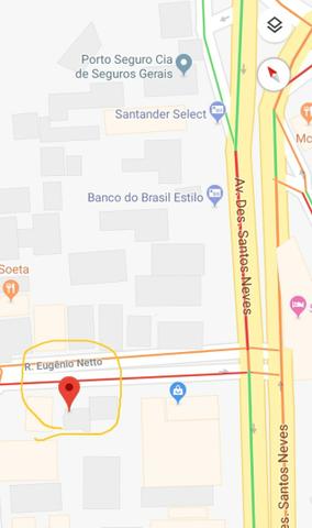 Casa no Centro da Praia do canto, vendo ou aluguel