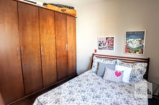 Apartamento à venda com 3 dormitórios em Estoril, Belo horizonte cod:239931 - Foto 19