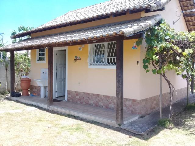 Casa dentro de condomínio Itaboraí - Foto 8
