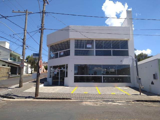 Loja 190m² na Rua Felisberto Carrijo próximo à Av. Rondon Pacheco - Foto 3