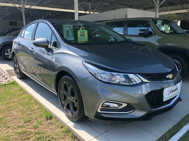 Gm - Chevrolet Cruze - Foto 3