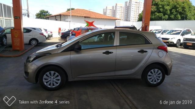 HYUNDAI HB20 2017/2018 1.0 COMFORT 12V FLEX 4P MANUAL - Foto 5