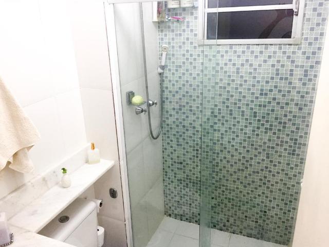 Belíssimo 3 Quartos - Engenho da Rainha - Foto 18