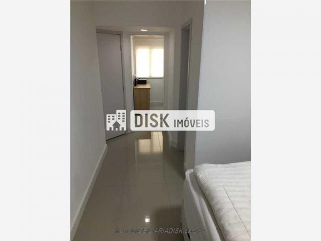 Apartamento à venda com 3 dormitórios em Vila marlene, Sao bernardo do campo cod:20152 - Foto 10