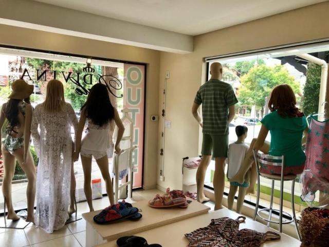 Ponto à venda, 65 m² por r$ 372.500,00 - centro - gramado/rs - Foto 6