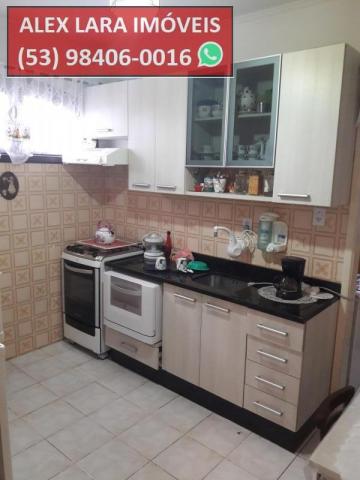 Apartamento para Venda em Pelotas, Centro, 2 dormitórios, 2 banheiros, 1 vaga - Foto 7