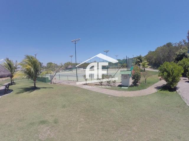 Um dos maiores lotes no condomínio laguna - Confira já - Marechal Deodoro - Foto 14