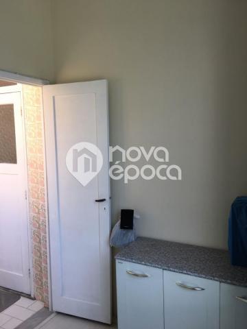 Apartamento à venda com 3 dormitórios em Tijuca, Rio de janeiro cod:FL3AP31134 - Foto 18