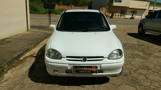 Corsa Wind 1.0 mpfi muito bem cuidado - Foto 5
