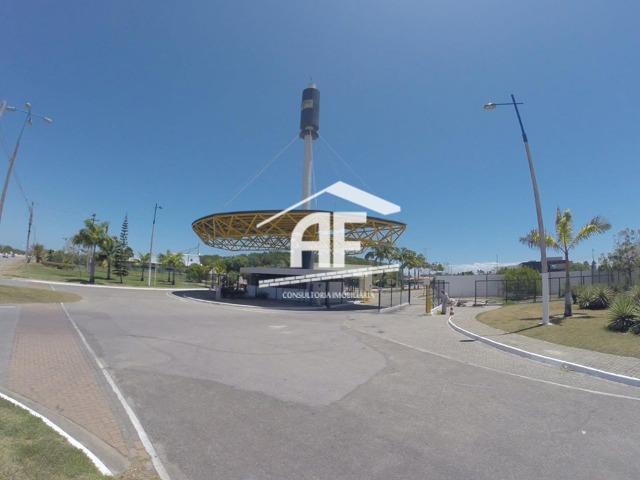 Um dos maiores lotes no condomínio laguna - Confira já - Marechal Deodoro - Foto 5