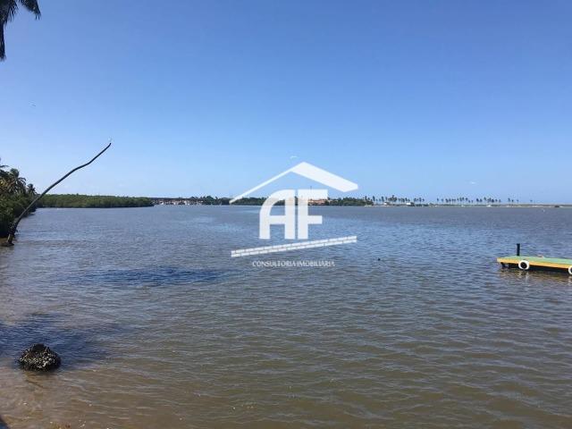 Um dos maiores lotes no condomínio laguna - Confira já - Marechal Deodoro