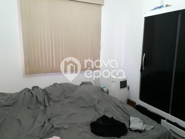 Apartamento à venda com 2 dormitórios em Vila isabel, Rio de janeiro cod:FL2AP31161 - Foto 13