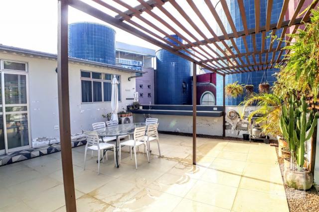Apartamento à venda com 3 dormitórios em Estoril, Belo horizonte cod:239931 - Foto 12
