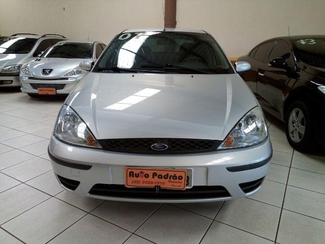 Ford Focus 1.6 GLX Completo - Foto 11