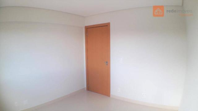 Apartamento com 2 Quartos, Churrasqueira, Para Alugar no Pioneiros Catarinense. - Foto 20