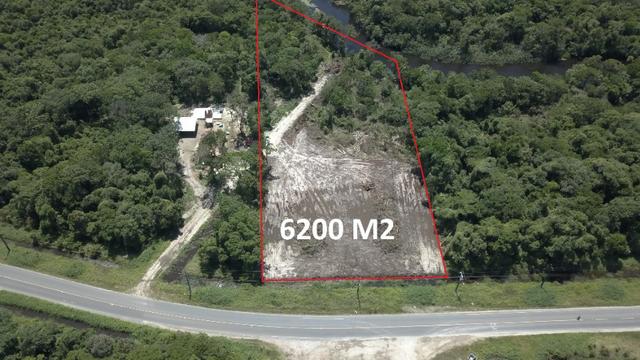 Galpão em Terreno de 6000 M2 Área Industrial Itapoá - Foto 3