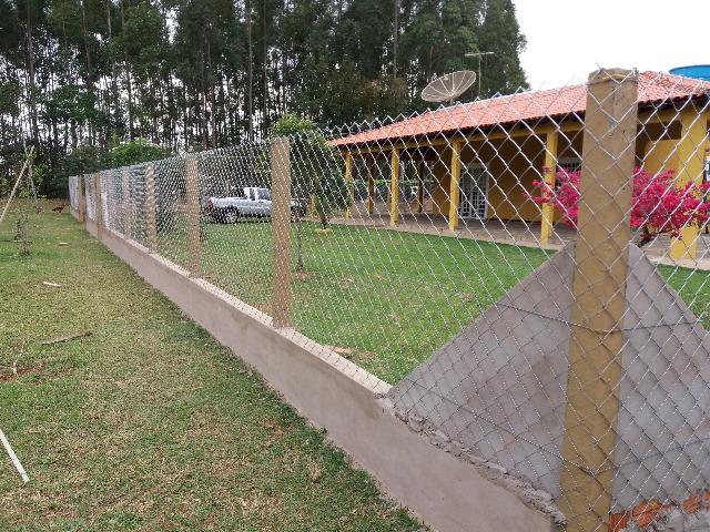Chácara 5ha - Estrada da Gameleira (Ms 455) - Foto 7