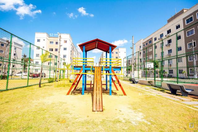 Apartamento para alugar com 3 dormitórios em Messejana, Fortaleza cod:50776 - Foto 5