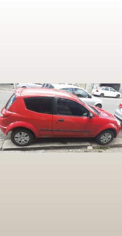 Ford Ka emplacado - Foto 3