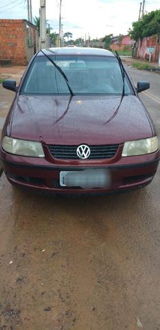 Vendo gol g3 16 v 1.6 2000/2001 - Foto 5