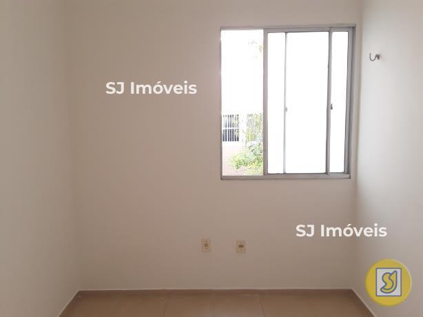 Apartamento para alugar com 3 dormitórios em Messejana, Fortaleza cod:50776 - Foto 13