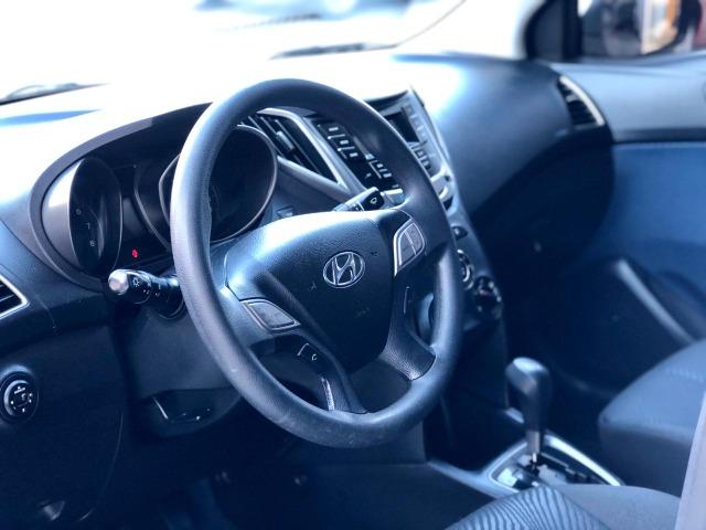 HB20S 1.6 Premium - Foto 4