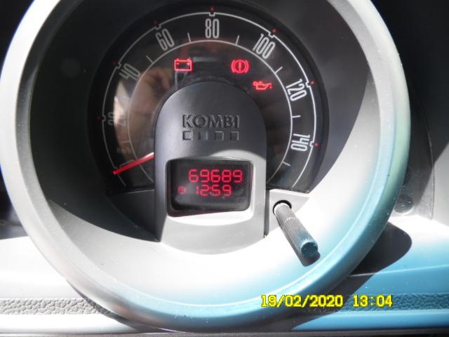Vw Kombi Furgao 1.4 Flex - Foto 18