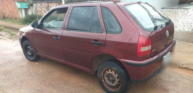 Vendo gol g3 16 v 1.6 2000/2001 - Foto 6