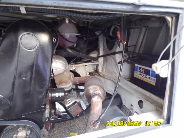 Vw Kombi Furgao 1.4 Flex - Foto 13