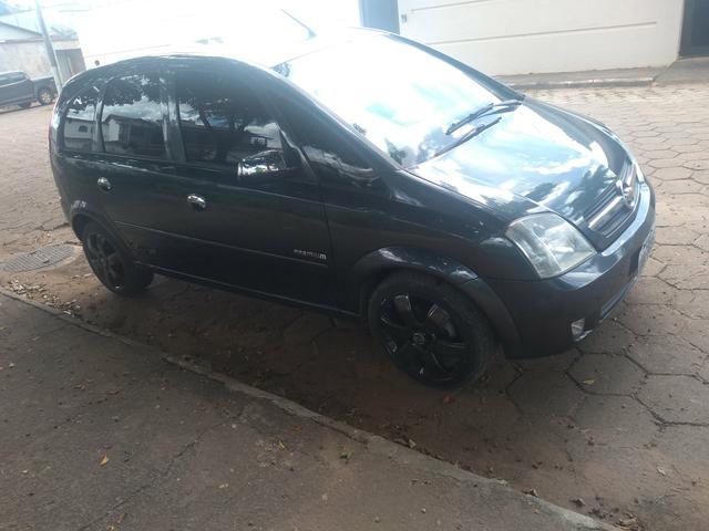 Meriva Premium - Foto 2