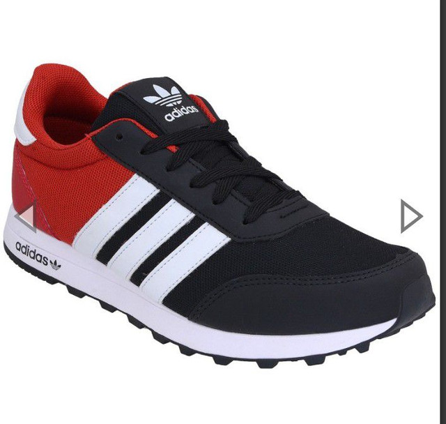tenis de segunda linha