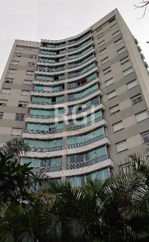 Apartamento à venda com 3 dormitórios em Azenha, Porto alegre cod:TR8375