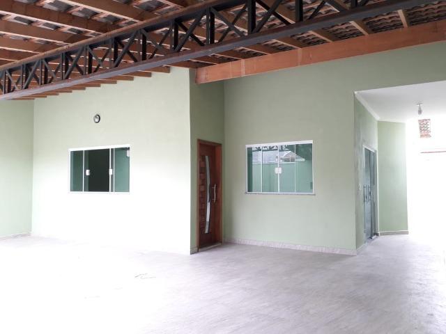 Casa Térrea Village Santana