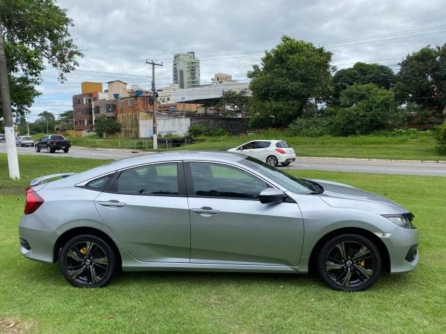 CIVIC 2017/2017 2.0 16V FLEXONE SPORT 4P MANUAL - Foto 10