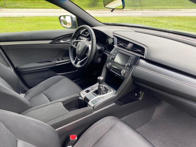 CIVIC 2017/2017 2.0 16V FLEXONE SPORT 4P MANUAL - Foto 11