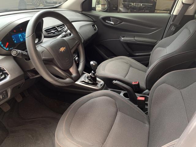 Onix LTZ 1.4 Manual 2014 - Foto 2
